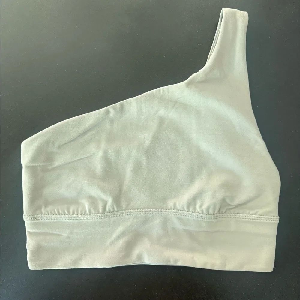 Lululemon Align Asymmetrical Bra